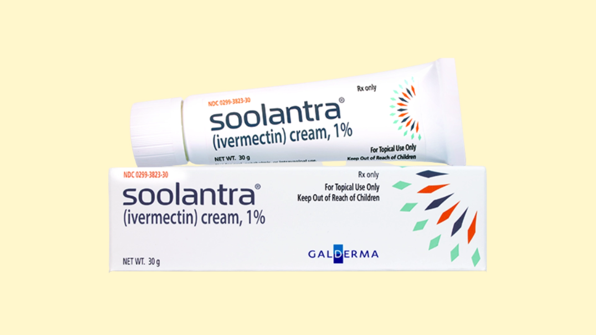 💊Soolantra- recepta online z konsultacją | cena, dawkowanie, opinie - Erecept.pl