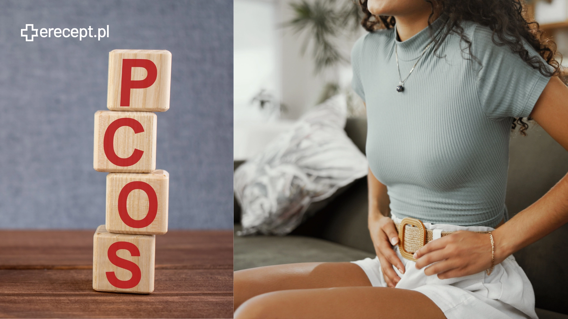 Leczenie PCOS - nie tylko hormony