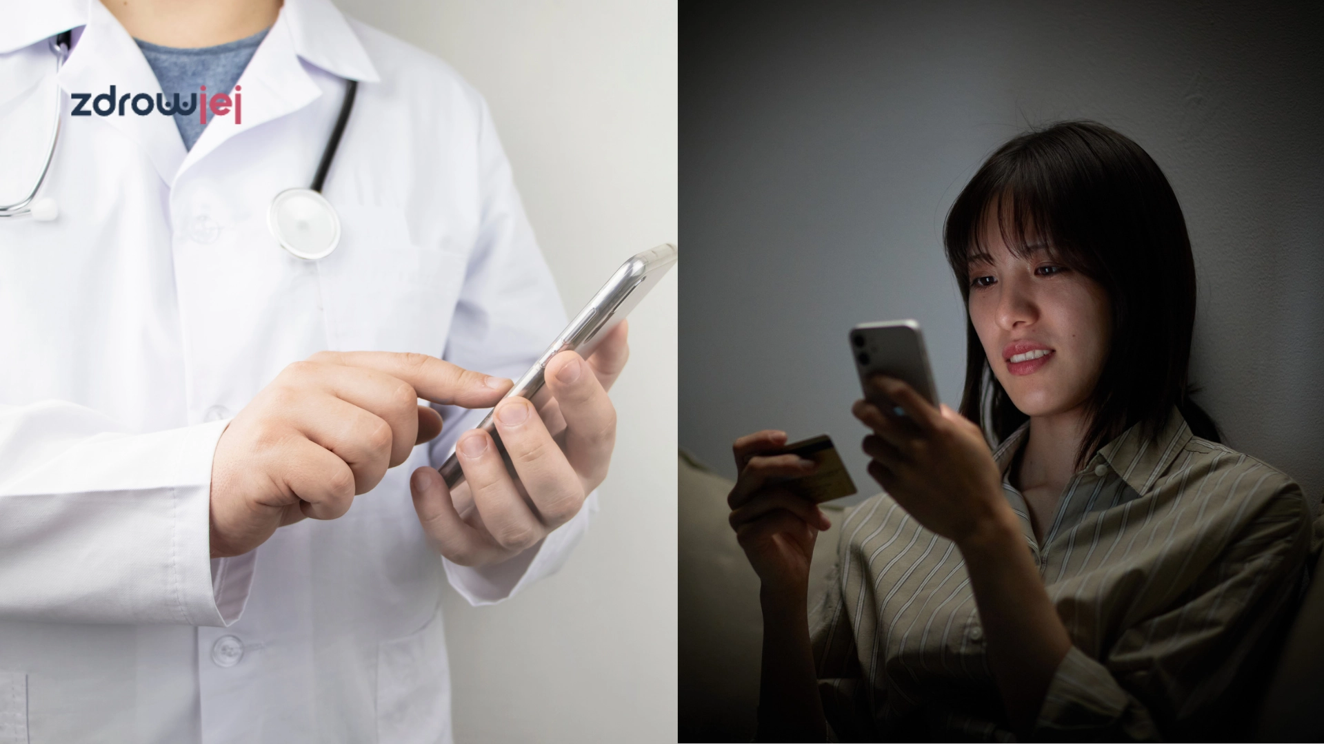 Konsultacje online w ochronie zdrowia kobiet – jak Polki postrzegają dostępność  zaufanie i gotowość do szukania pomocy?