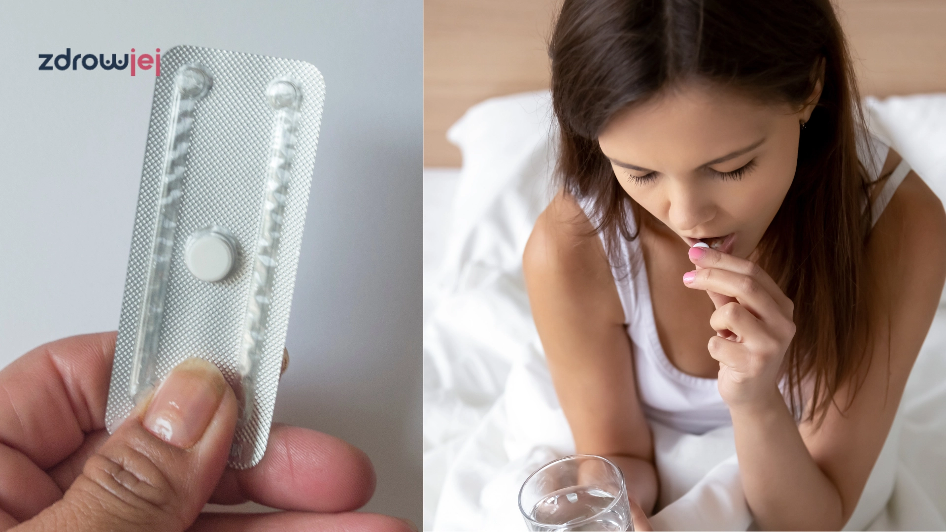 Tabletka dzień po - ZdrowJej.pl