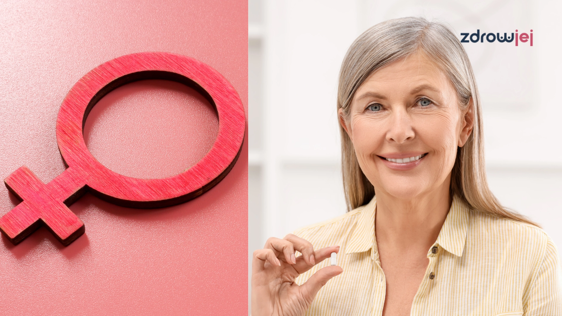 Hormonalna Terapia Zastępcza (HTZ) - ZdrowJej.pl