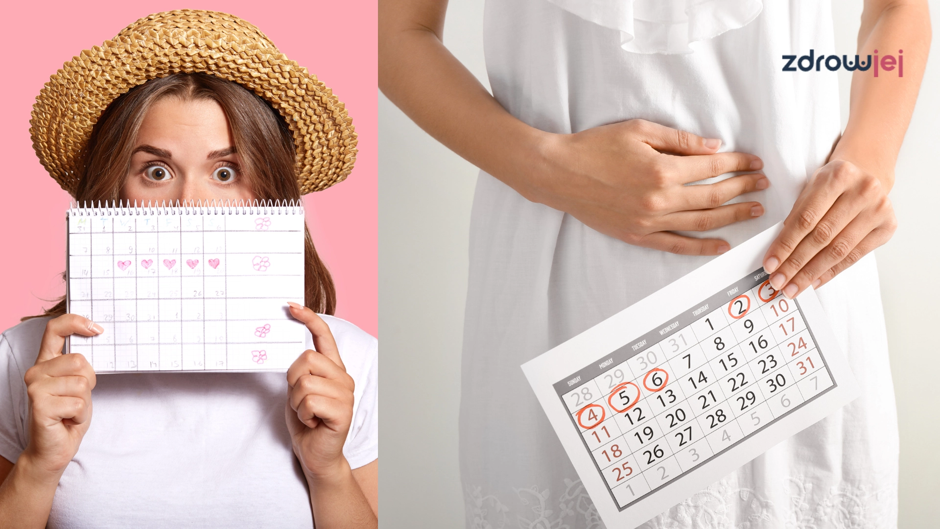 Opóźnienie (przesunięcie) miesiączki - ZdrowJej.pl