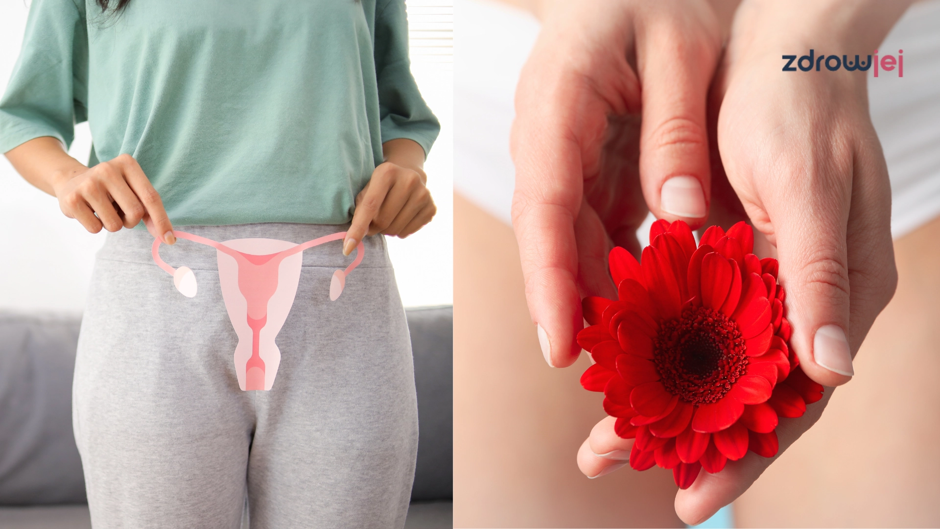 Leczenie infekcji intymnych - ZdrowJej.pl