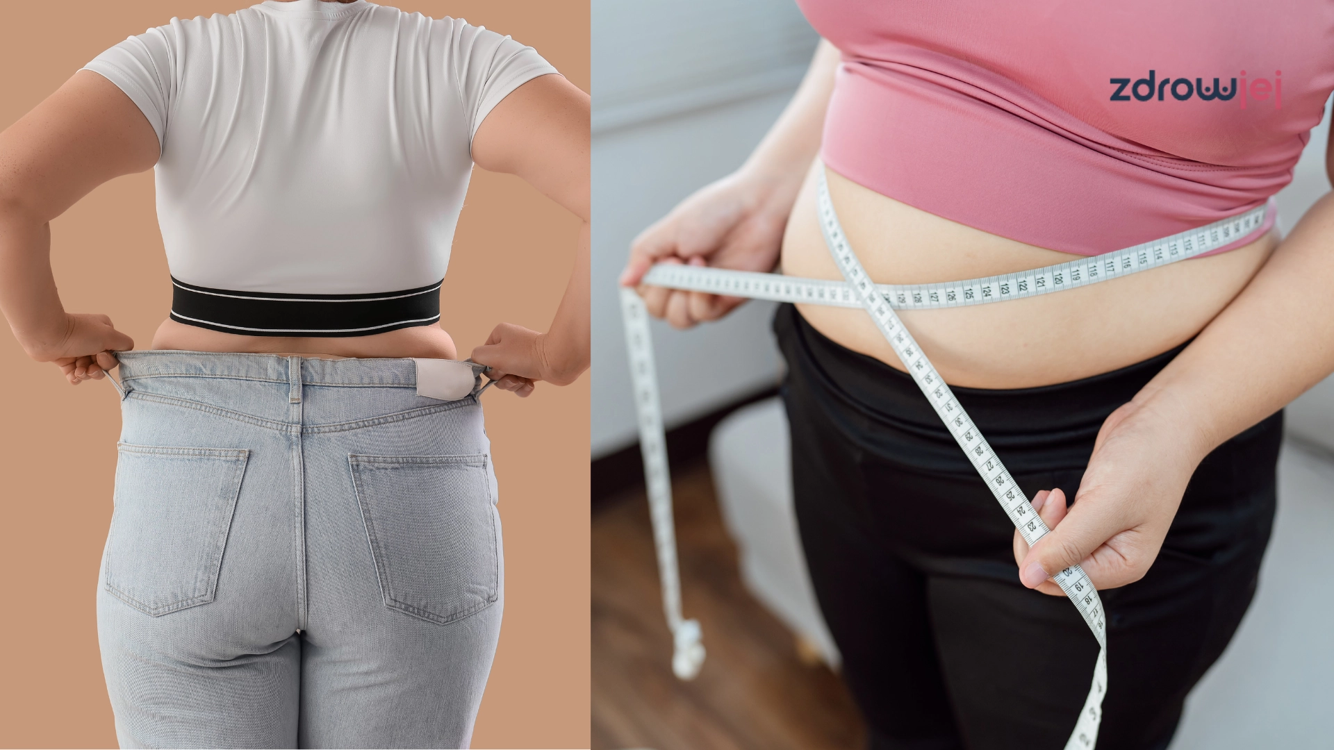 Leczenie otyłości - ZdrowJej.pl