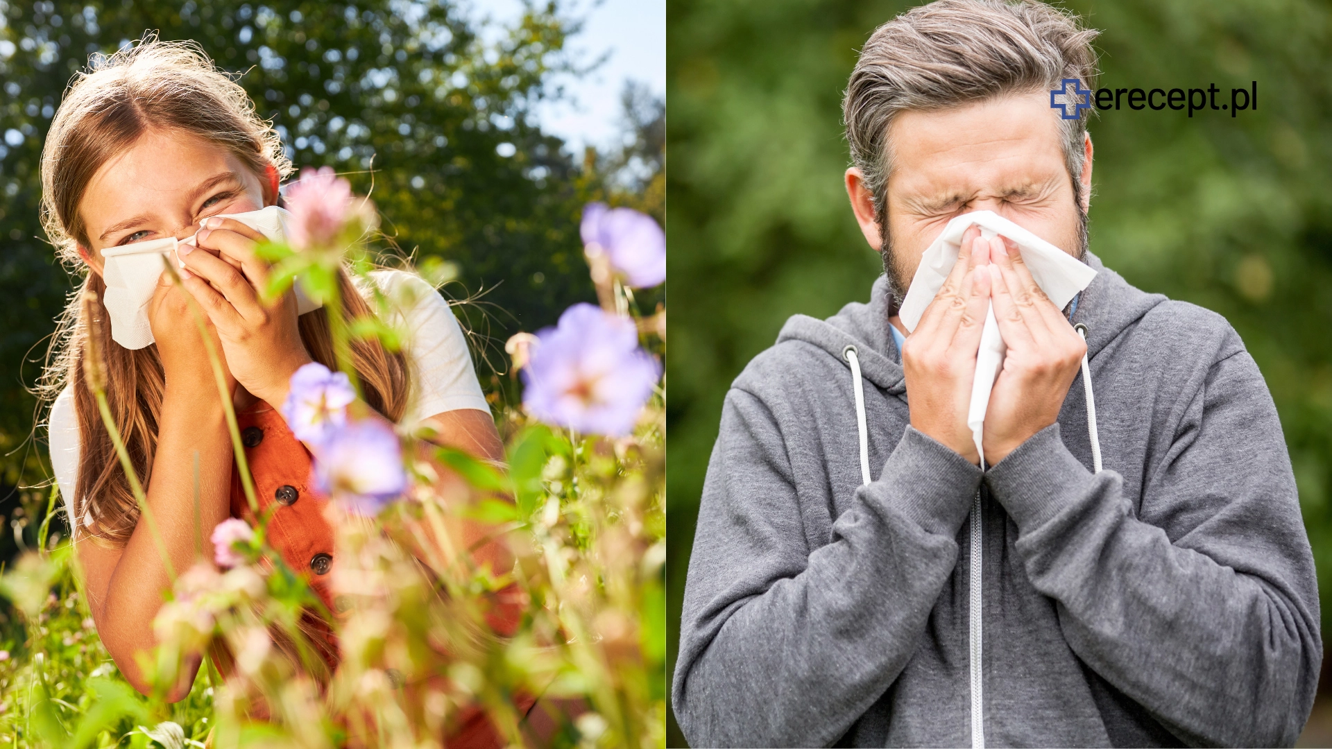 Katar sienny - przyczyny, objawy, leczenie - ERECEPT.PL