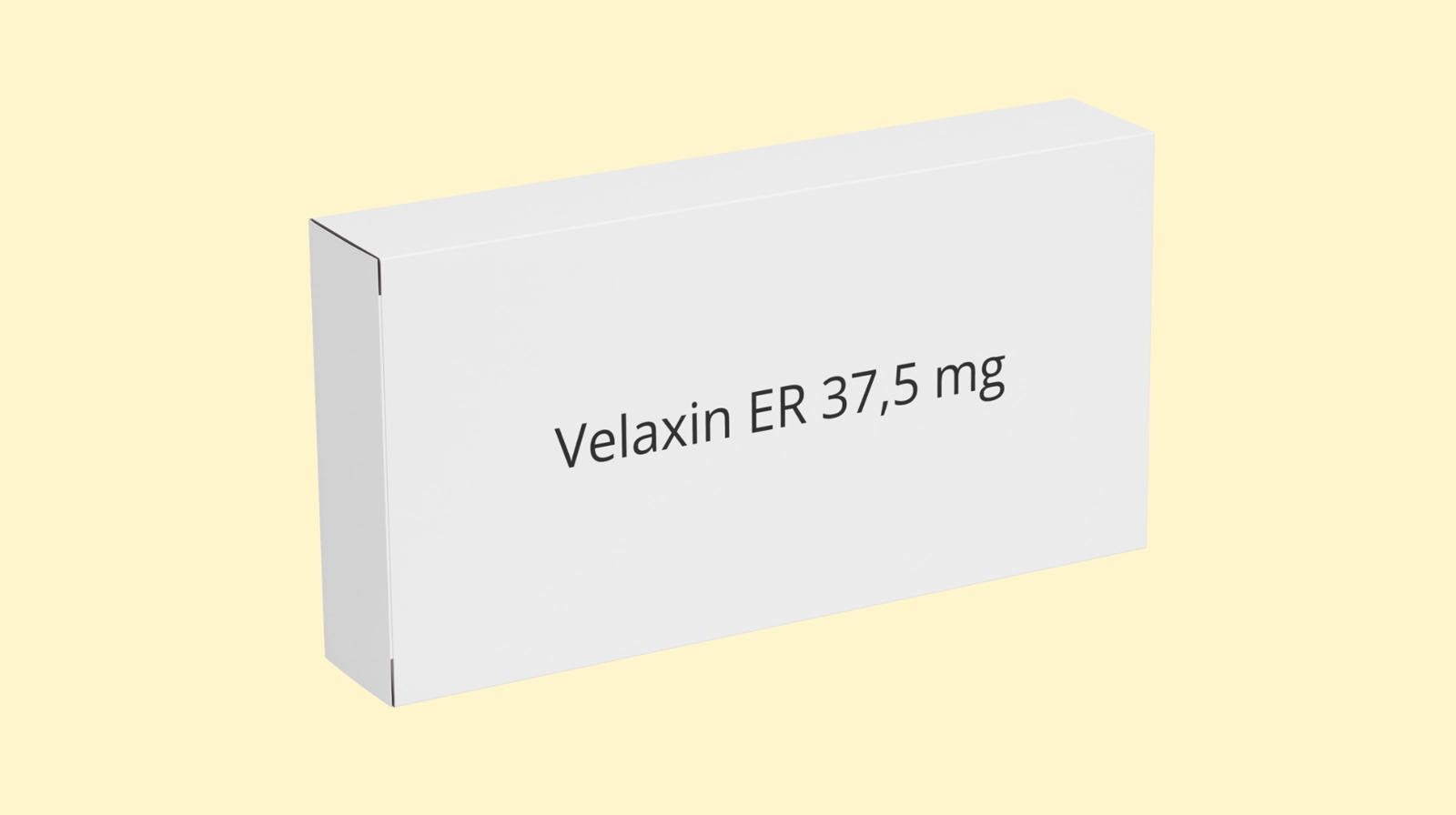 Velaxin ER 37 5 mg   E recepta   recepta online z konsultacją | cena  dawkowanie  przeciwwskazania