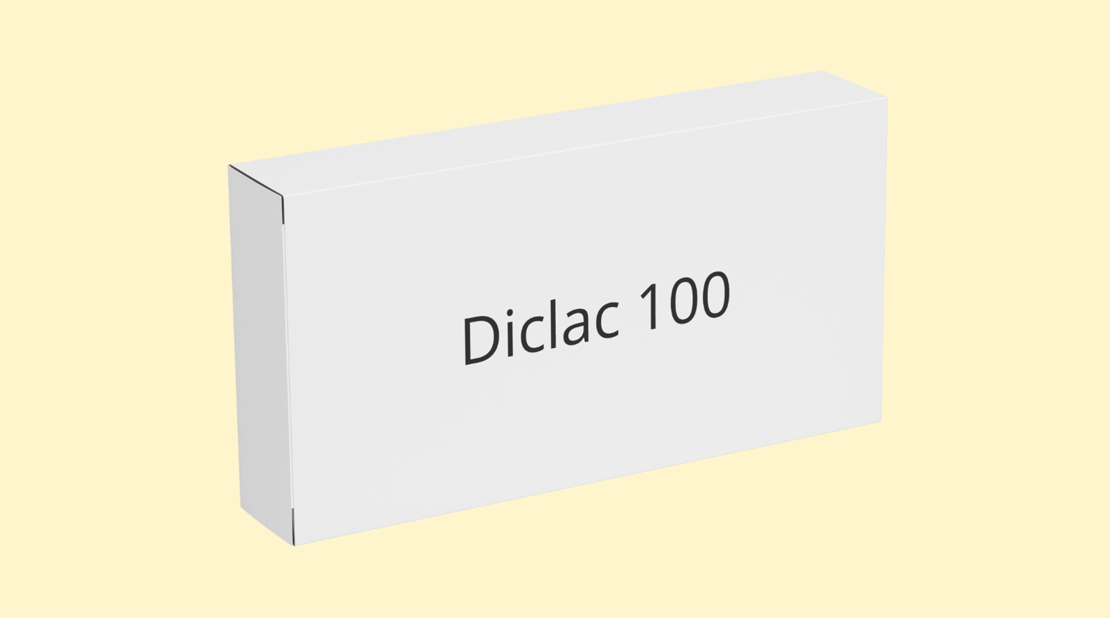 Diclac 100 E recepta  recepta online z konsultacją | cena  dawkowanie  przeciwwskazania