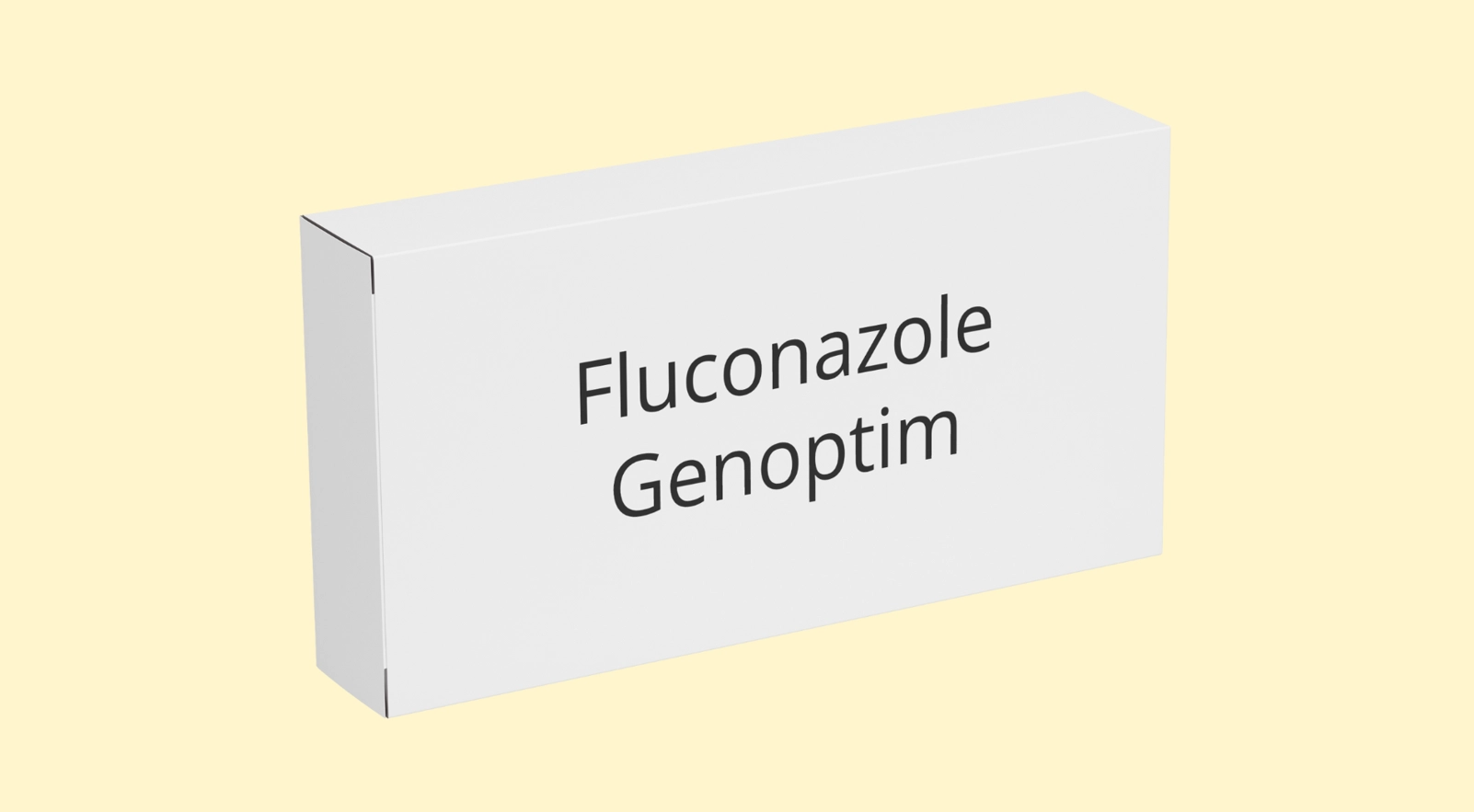 Fluconazole Genoptim E recepta  recepta online z konsultacją | cena  dawkowanie  przeciwwskazania