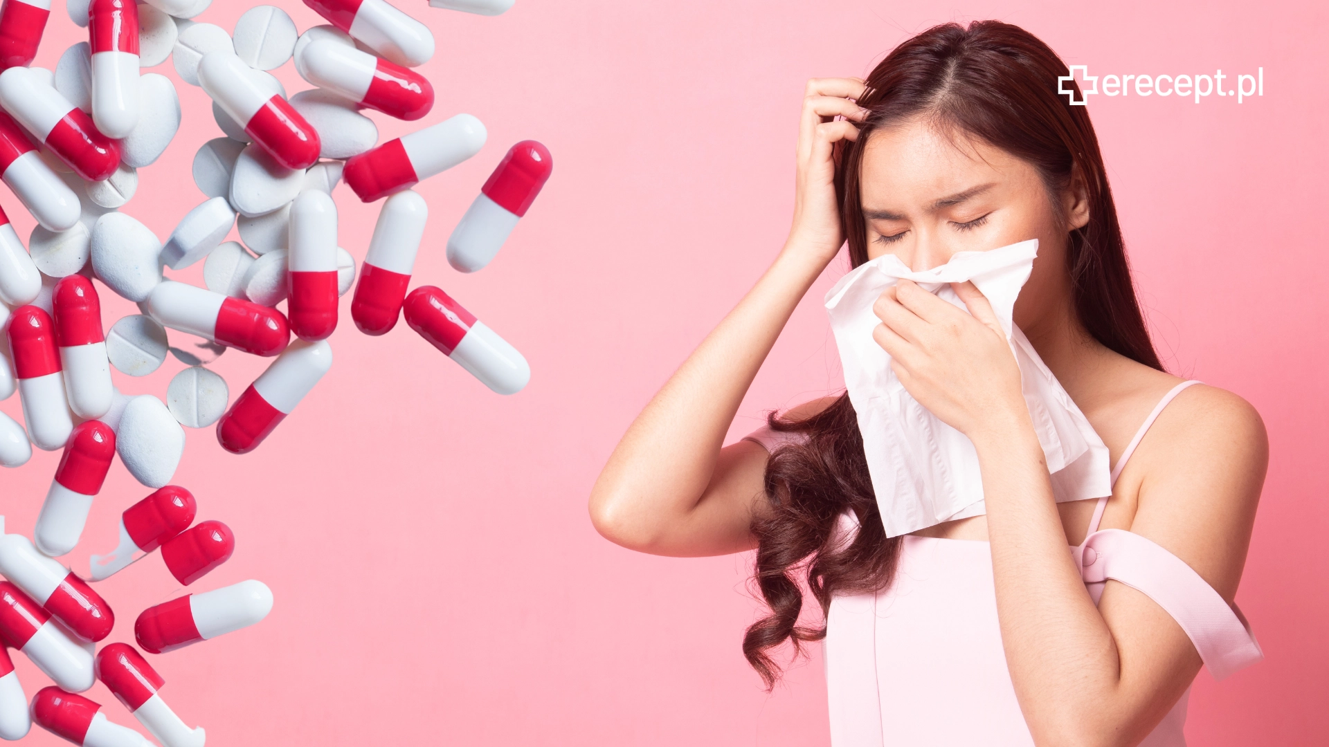 Czy da się wyleczyć grypę lekami bez recepty?