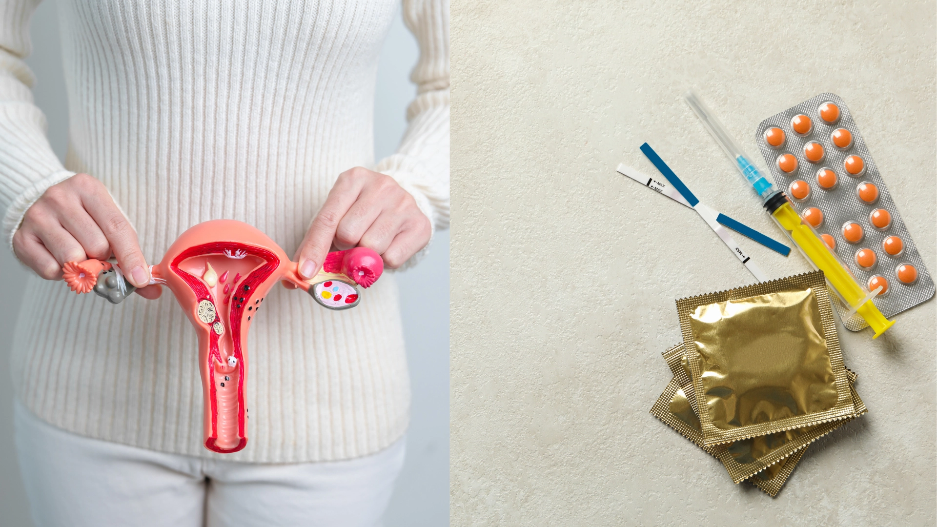 Antykoncepcja w endometriozie   dlaczego stosuje się tabletki antykoncepcyjne?